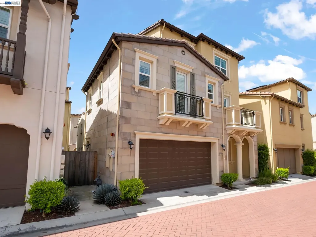 5119 Rowan Drive San Ramon CA 94582