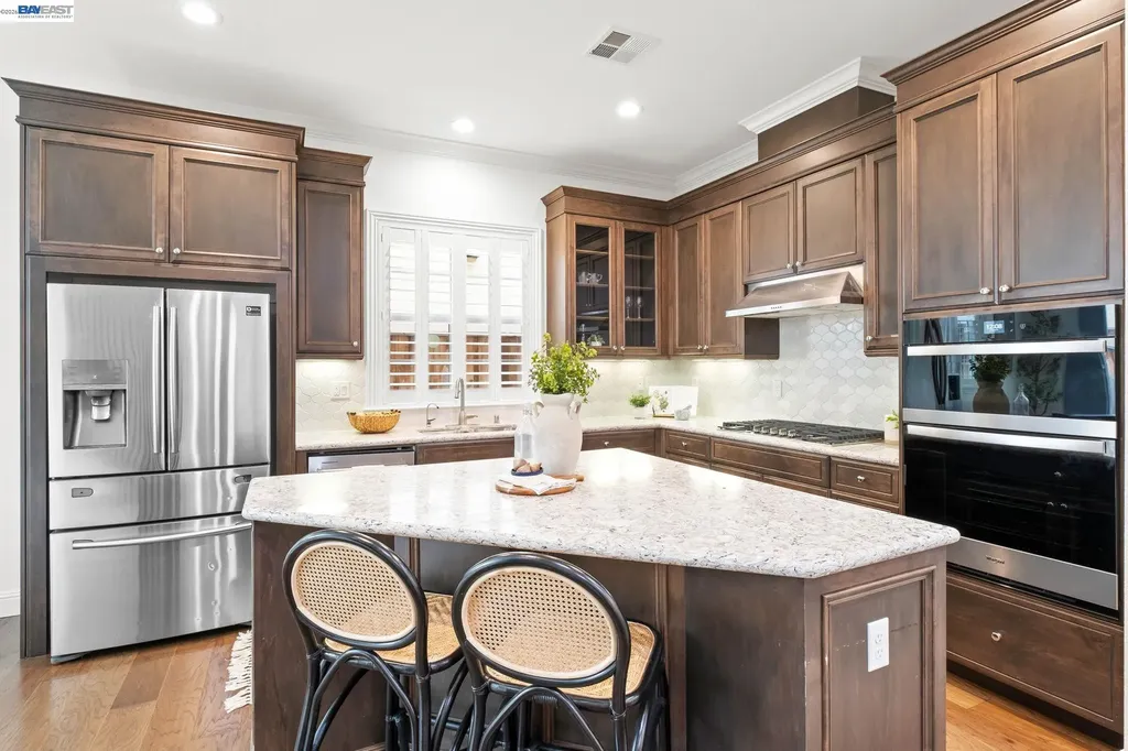 5119 Rowan Drive San Ramon CA 94582