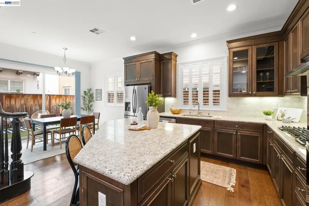 5119 Rowan Drive San Ramon CA 94582