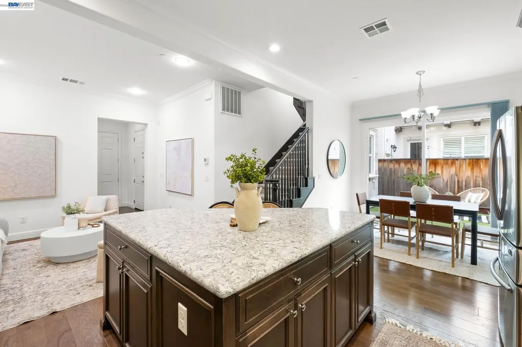 5119 Rowan Drive San Ramon CA 94582