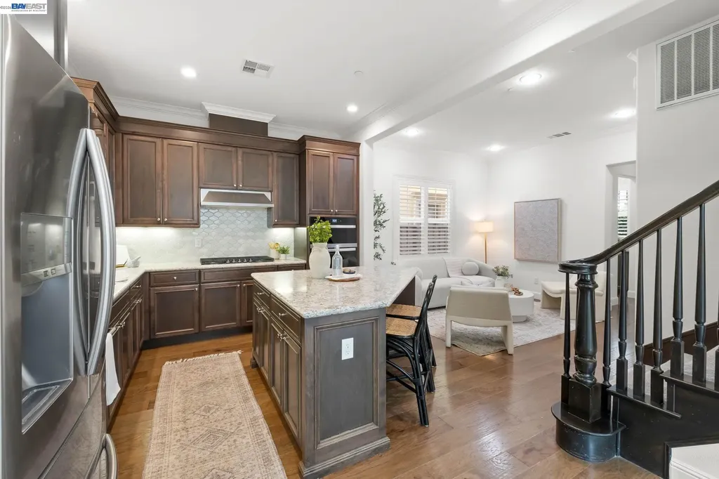 5119 Rowan Drive San Ramon CA 94582