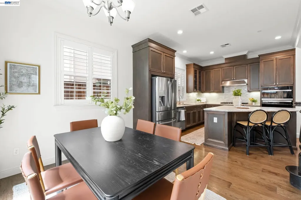 5119 Rowan Drive San Ramon CA 94582