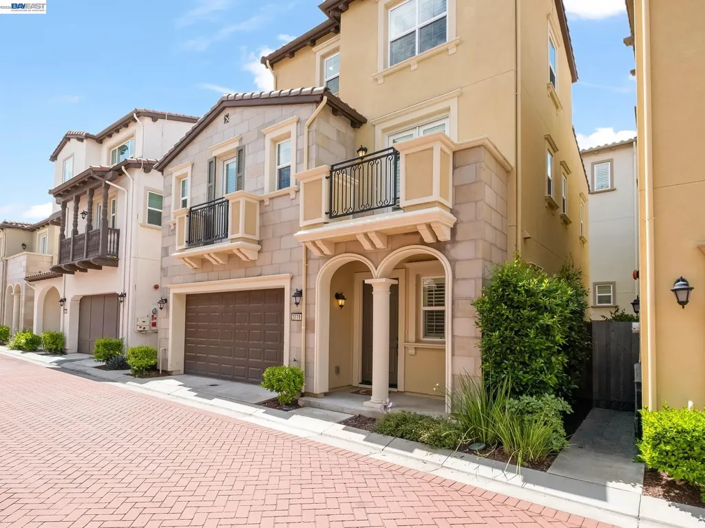 5119 Rowan Drive San Ramon CA 94582
