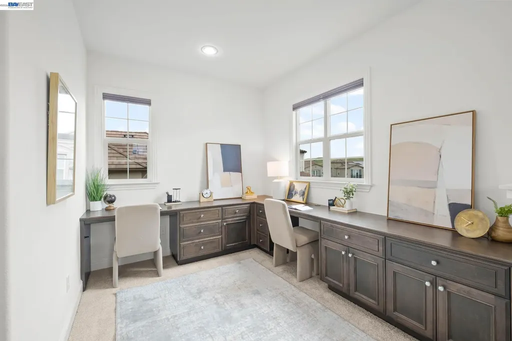 5119 Rowan Drive San Ramon CA 94582