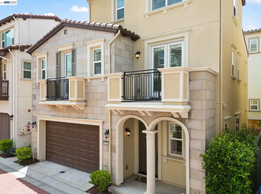 5119 Rowan Drive San Ramon CA 94582