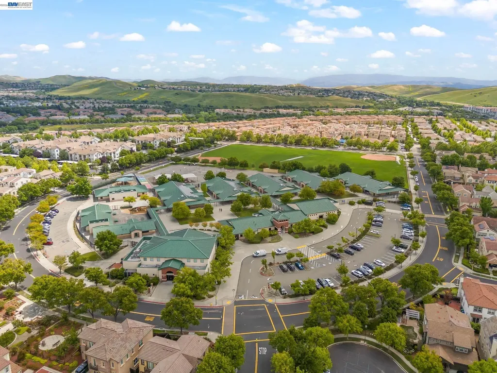 5119 Rowan Drive San Ramon CA 94582