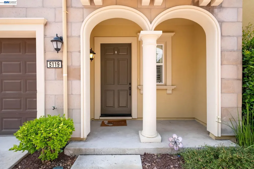 5119 Rowan Drive San Ramon CA 94582