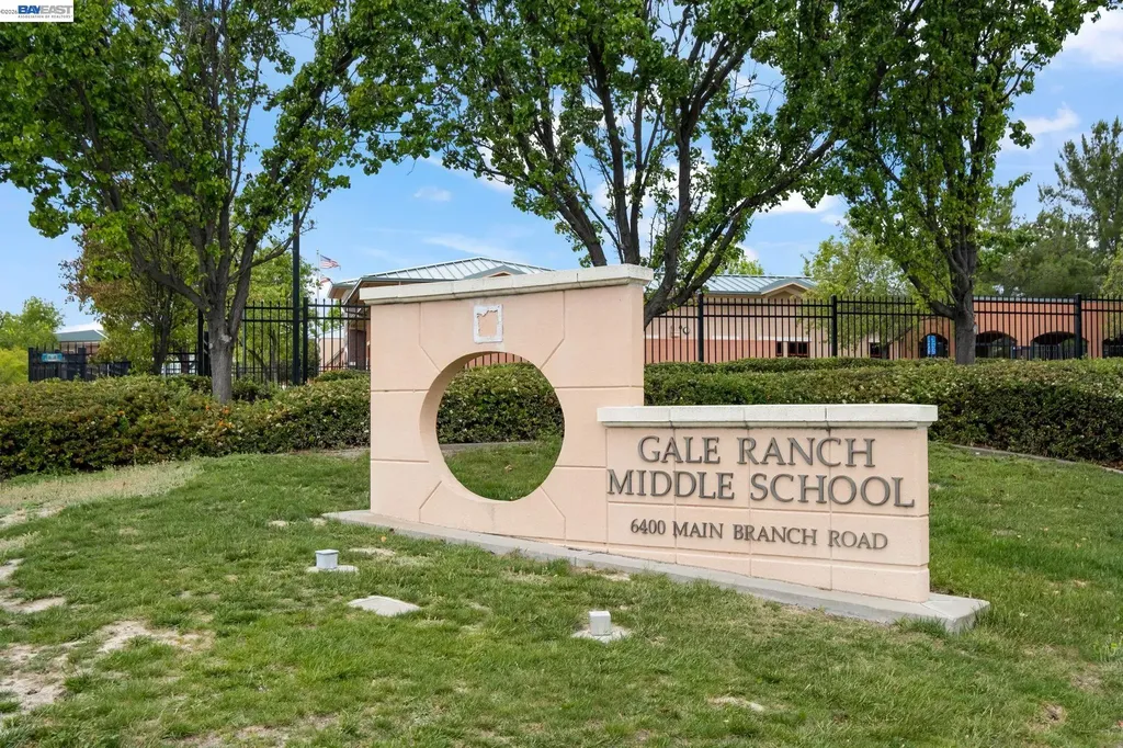 5119 Rowan Drive San Ramon CA 94582