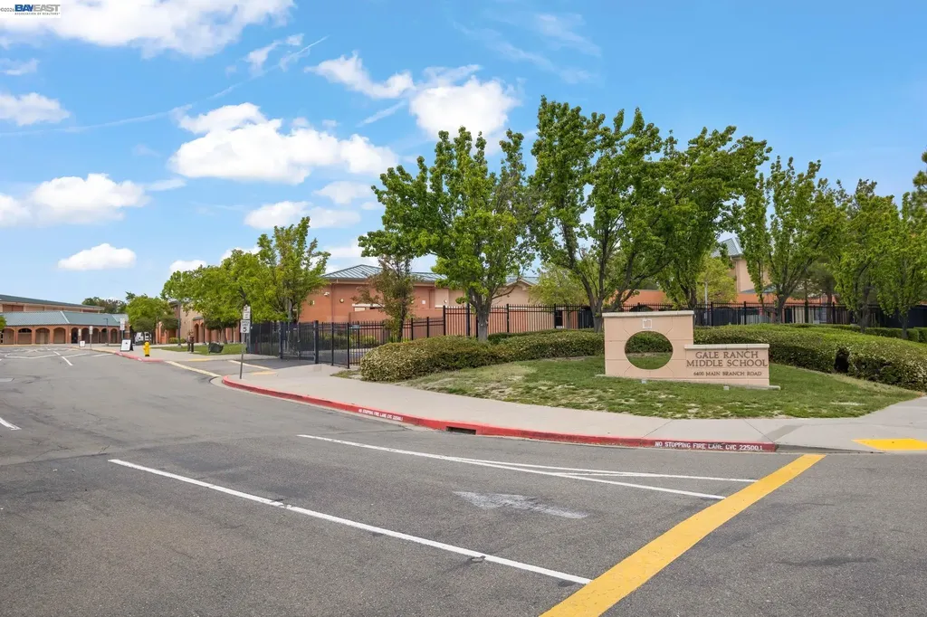 5119 Rowan Drive San Ramon CA 94582