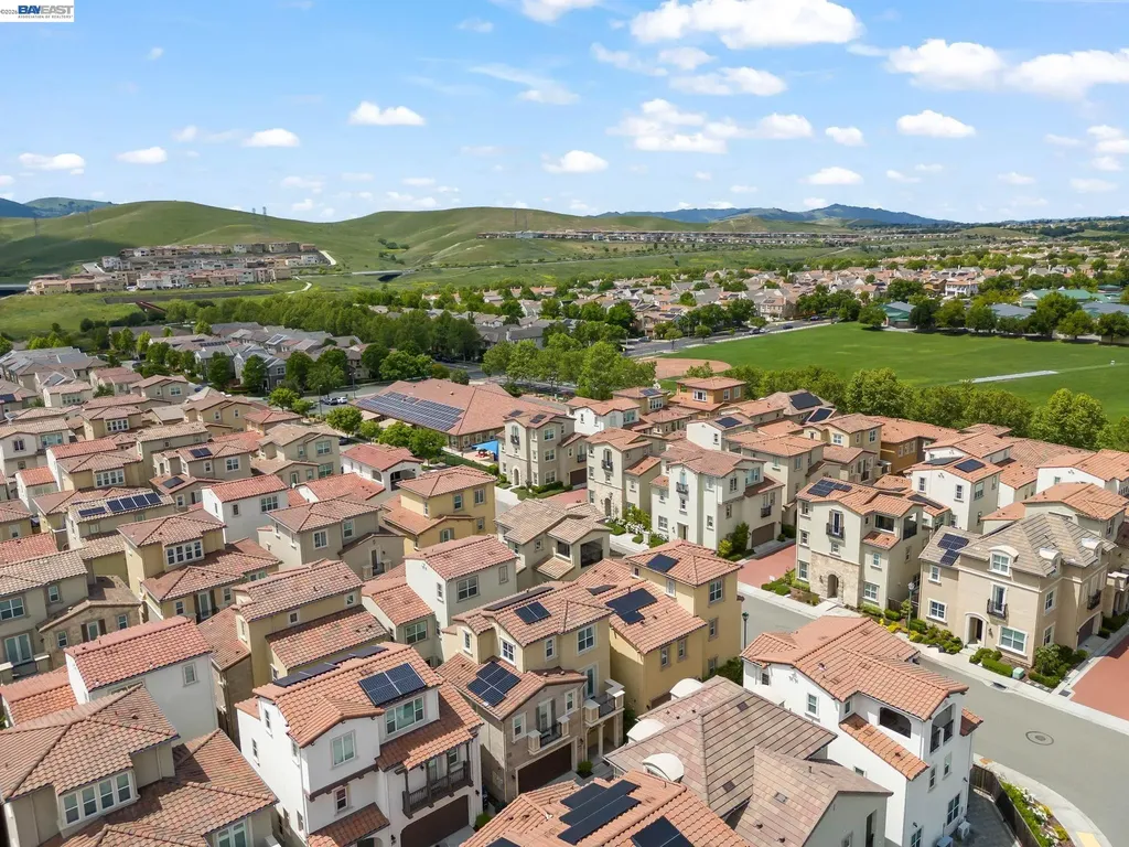 5119 Rowan Drive San Ramon CA 94582