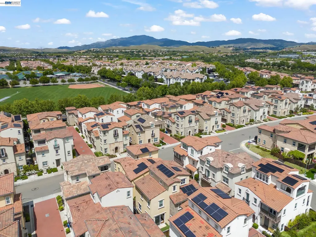 5119 Rowan Drive San Ramon CA 94582