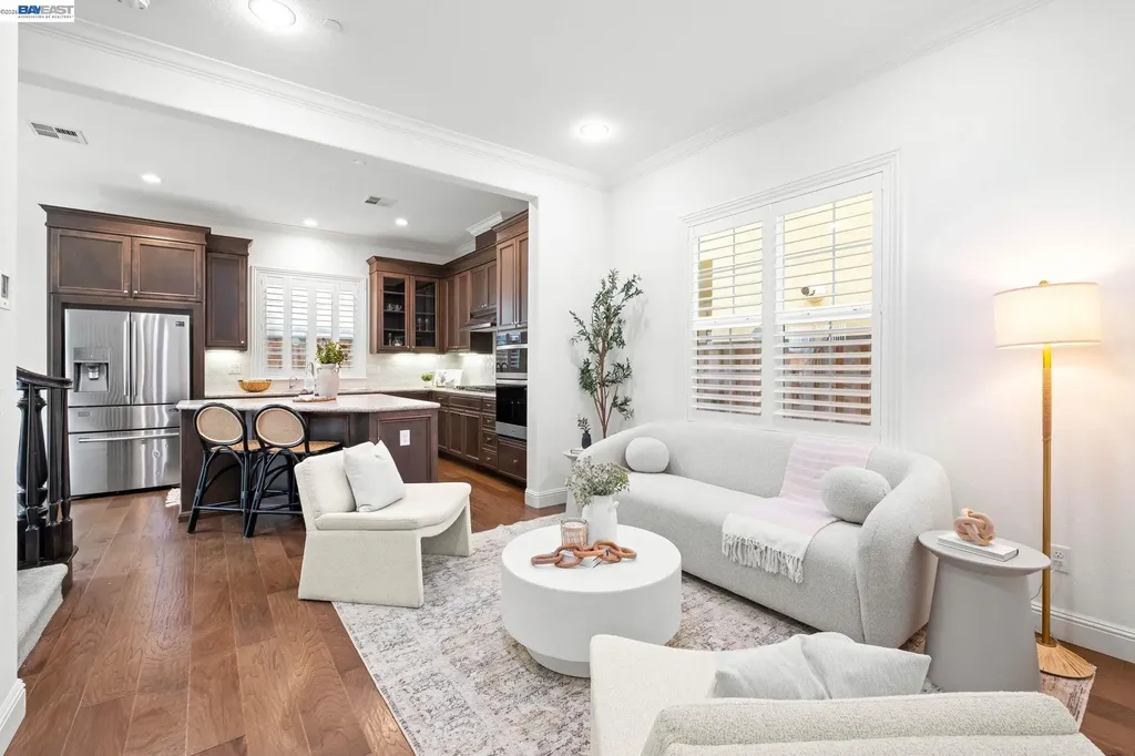 5119 Rowan Drive San Ramon CA 94582