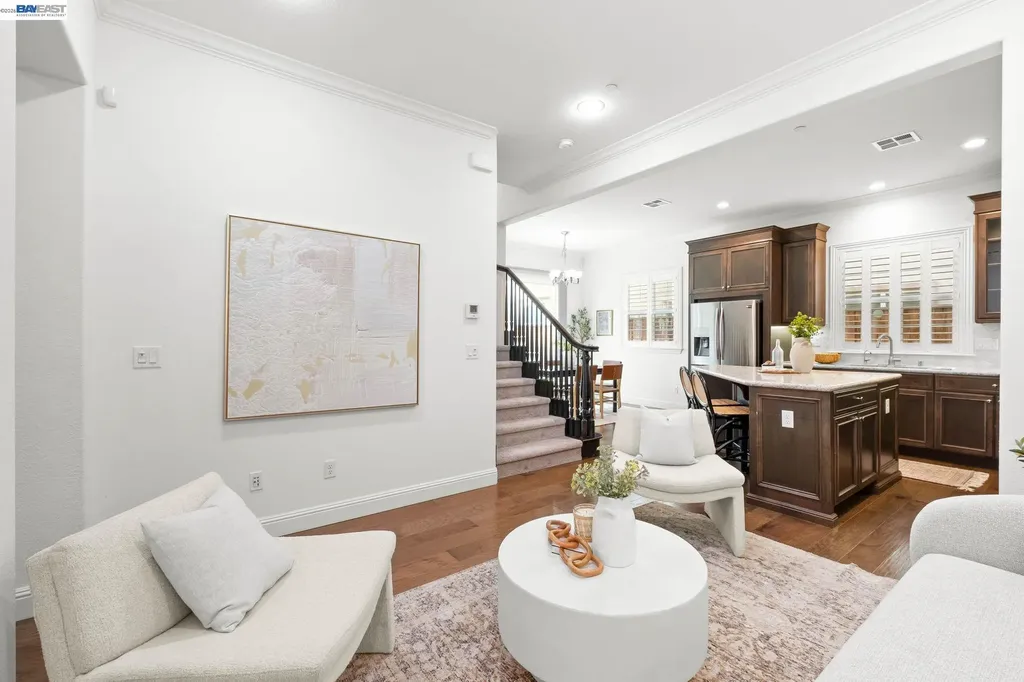 5119 Rowan Drive San Ramon CA 94582