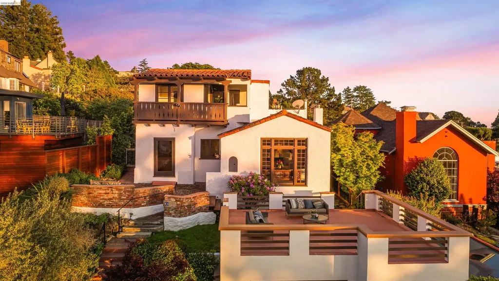 64 Colorado Avenue Berkeley CA 94707