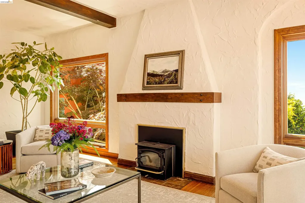 64 Colorado Avenue Berkeley CA 94707