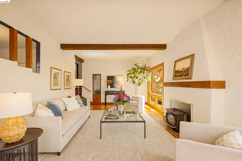64 Colorado Avenue Berkeley CA 94707