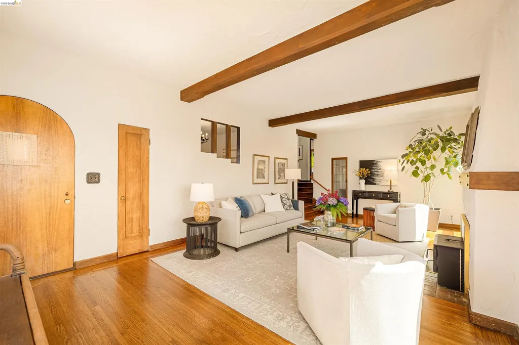 64 Colorado Avenue Berkeley CA 94707