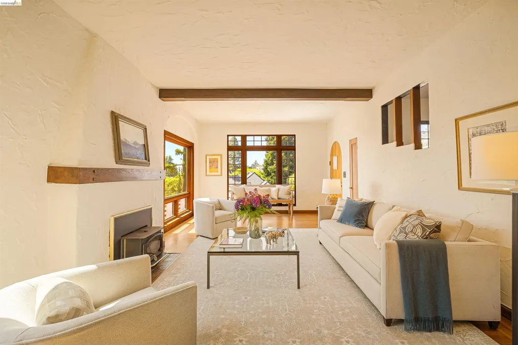 64 Colorado Avenue Berkeley CA 94707