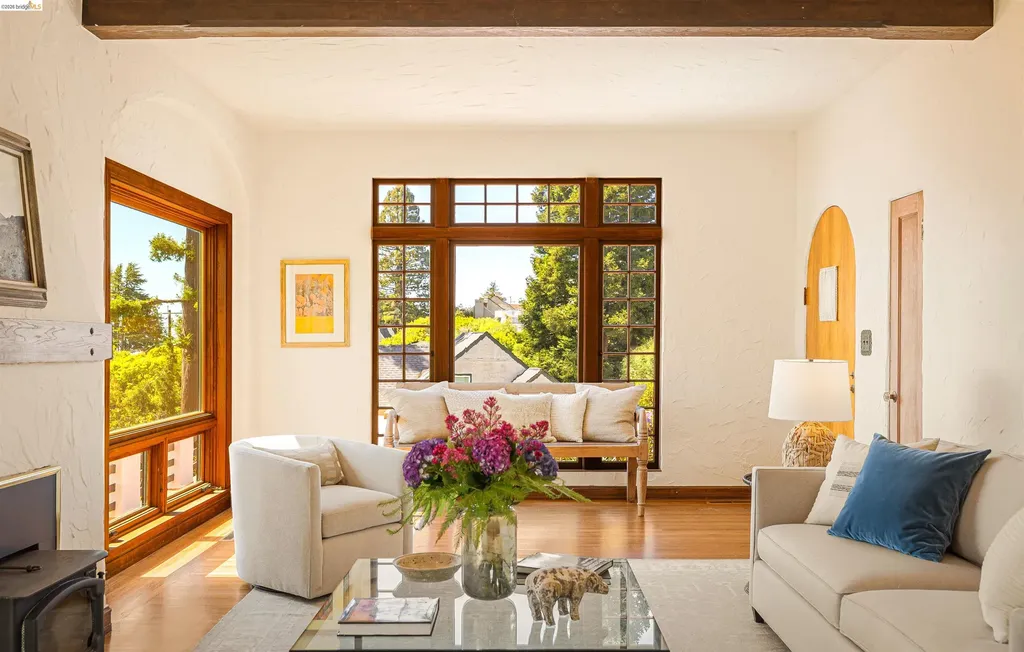 64 Colorado Avenue Berkeley CA 94707