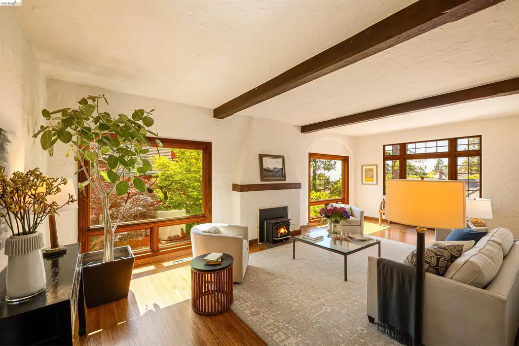 64 Colorado Avenue Berkeley CA 94707