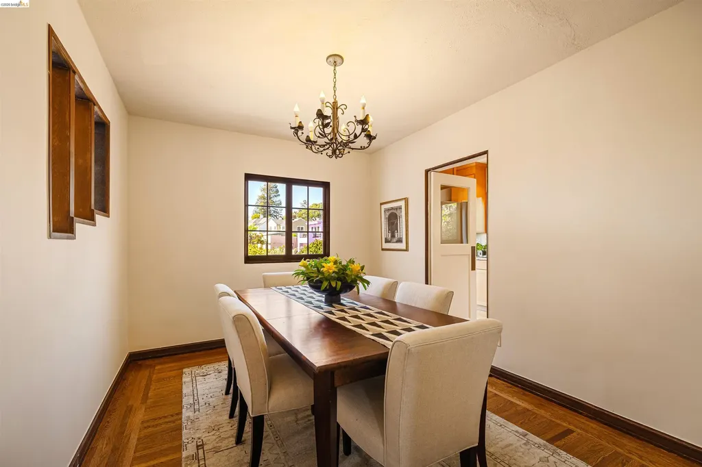 64 Colorado Avenue Berkeley CA 94707