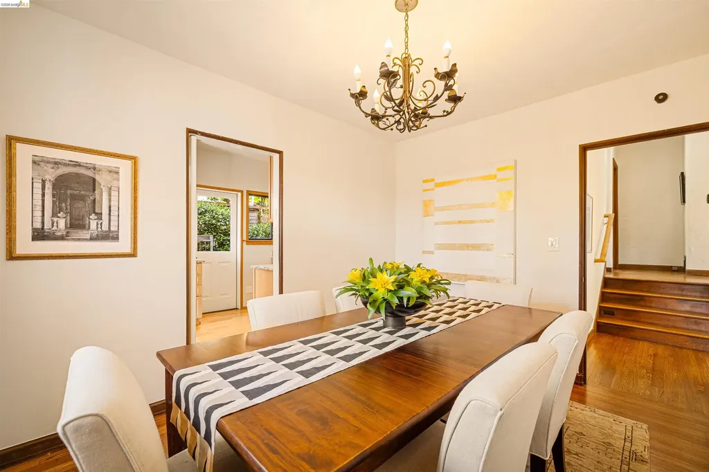 64 Colorado Avenue Berkeley CA 94707