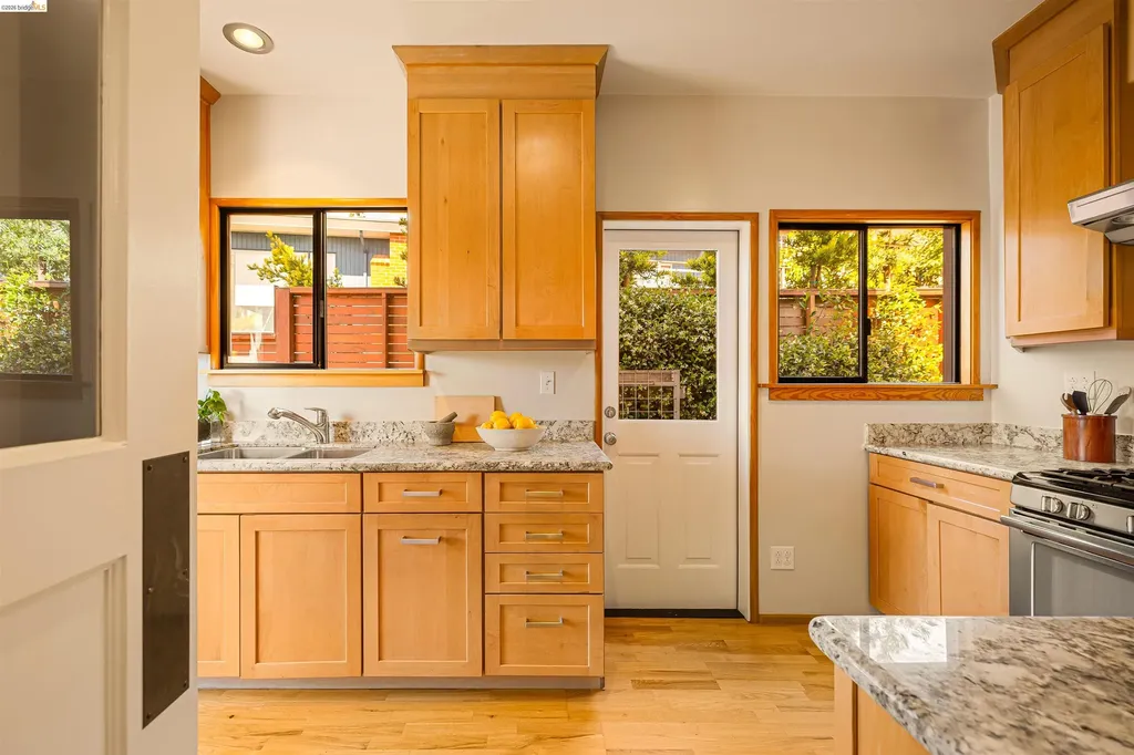 64 Colorado Avenue Berkeley CA 94707