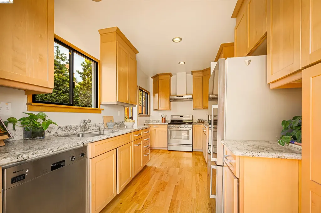 64 Colorado Avenue Berkeley CA 94707