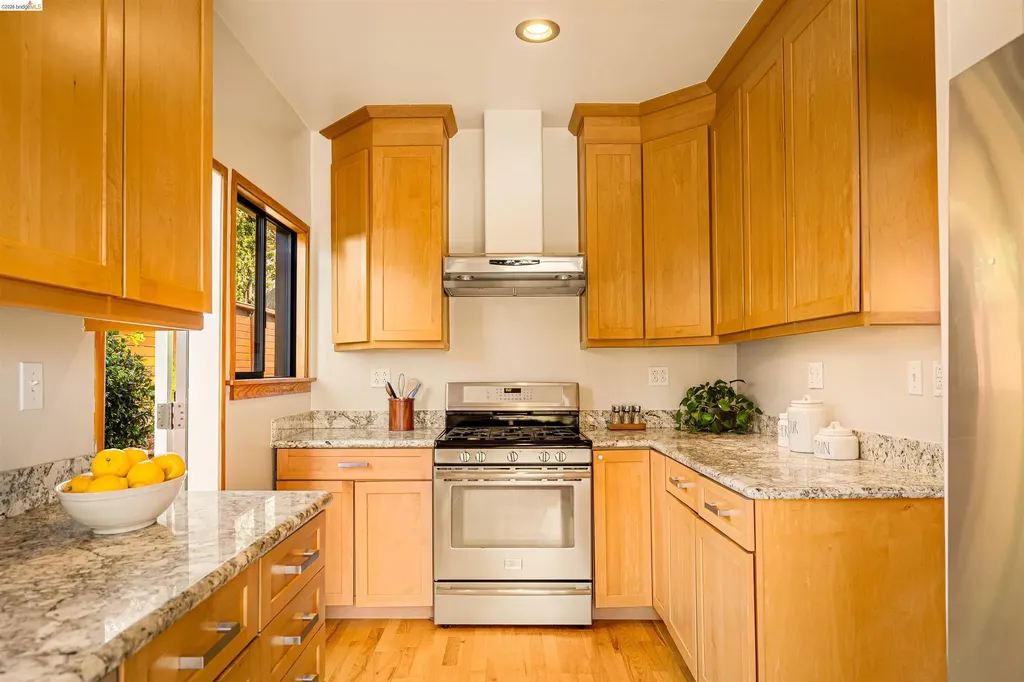 64 Colorado Avenue Berkeley CA 94707