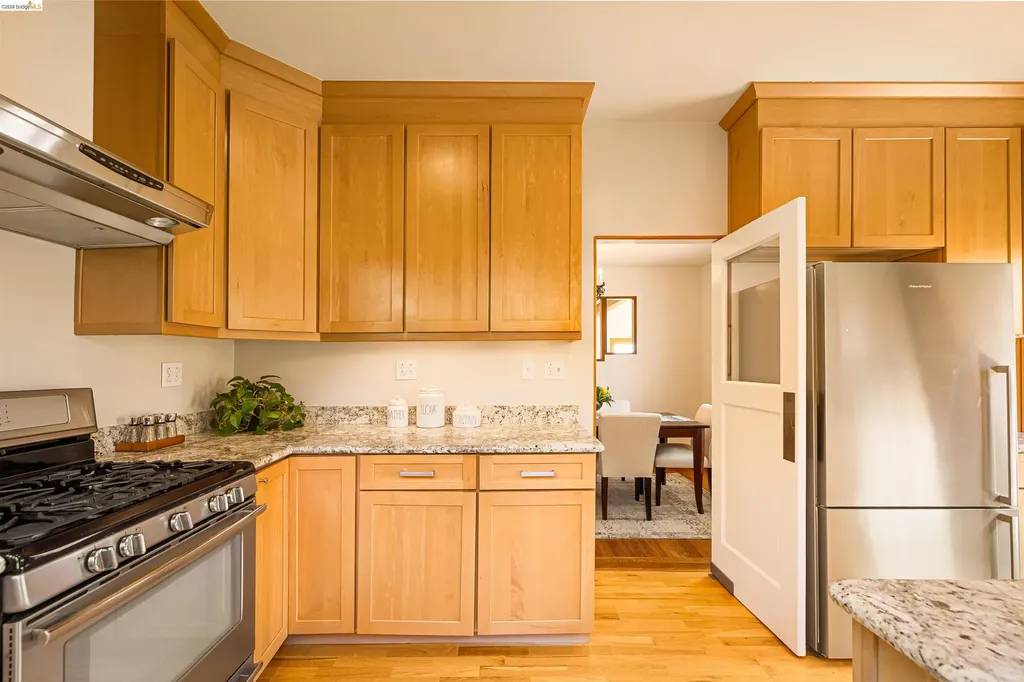 64 Colorado Avenue Berkeley CA 94707