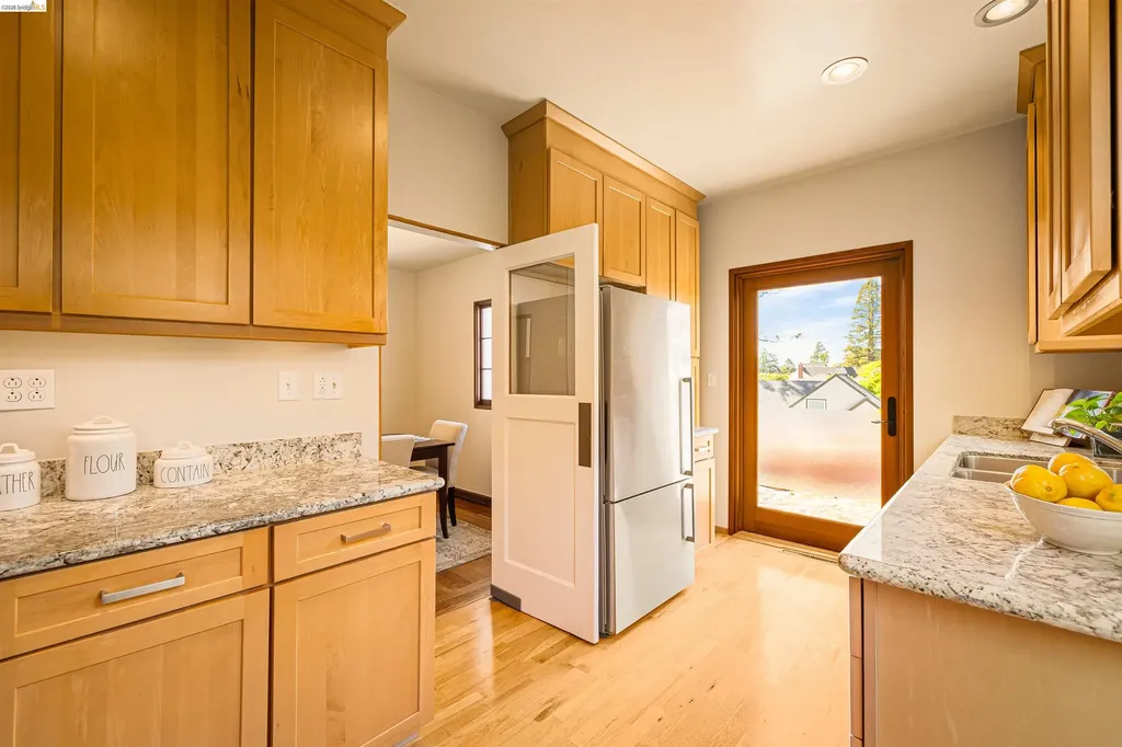 64 Colorado Avenue Berkeley CA 94707
