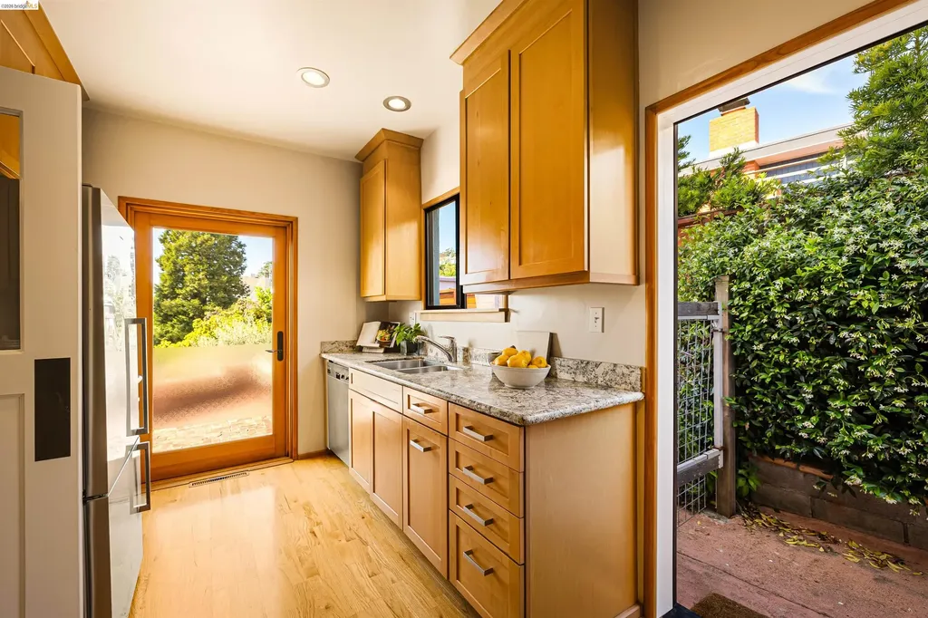 64 Colorado Avenue Berkeley CA 94707