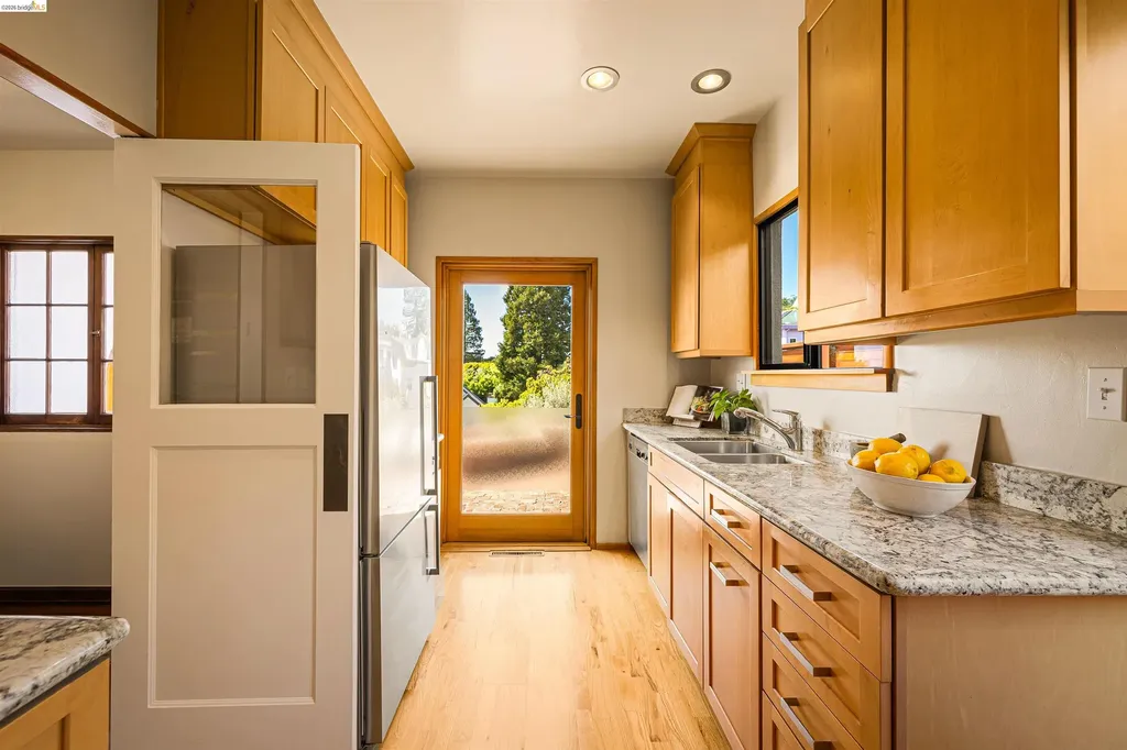 64 Colorado Avenue Berkeley CA 94707