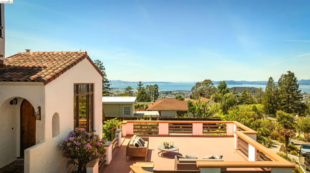 64 Colorado Avenue Berkeley CA 94707