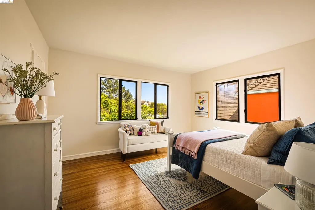 64 Colorado Avenue Berkeley CA 94707