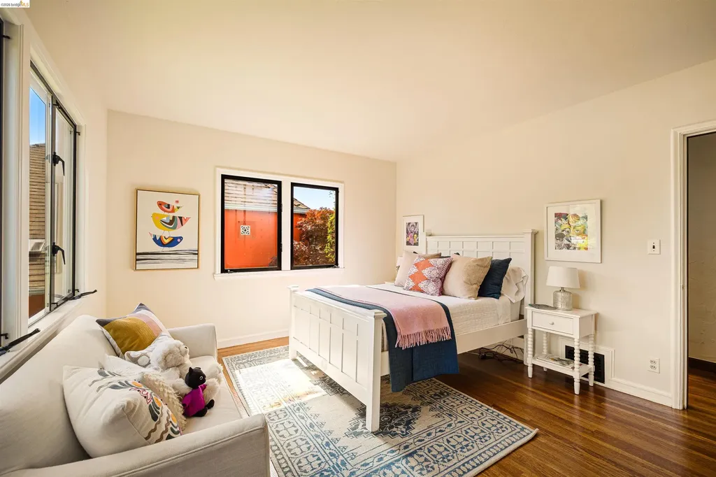 64 Colorado Avenue Berkeley CA 94707