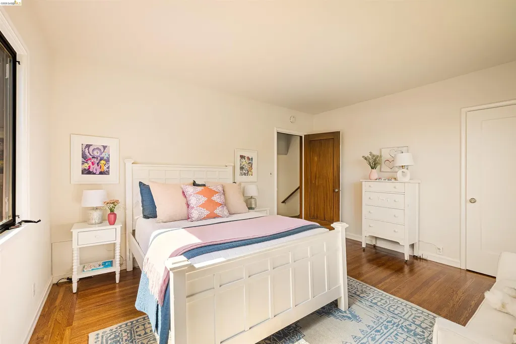 64 Colorado Avenue Berkeley CA 94707