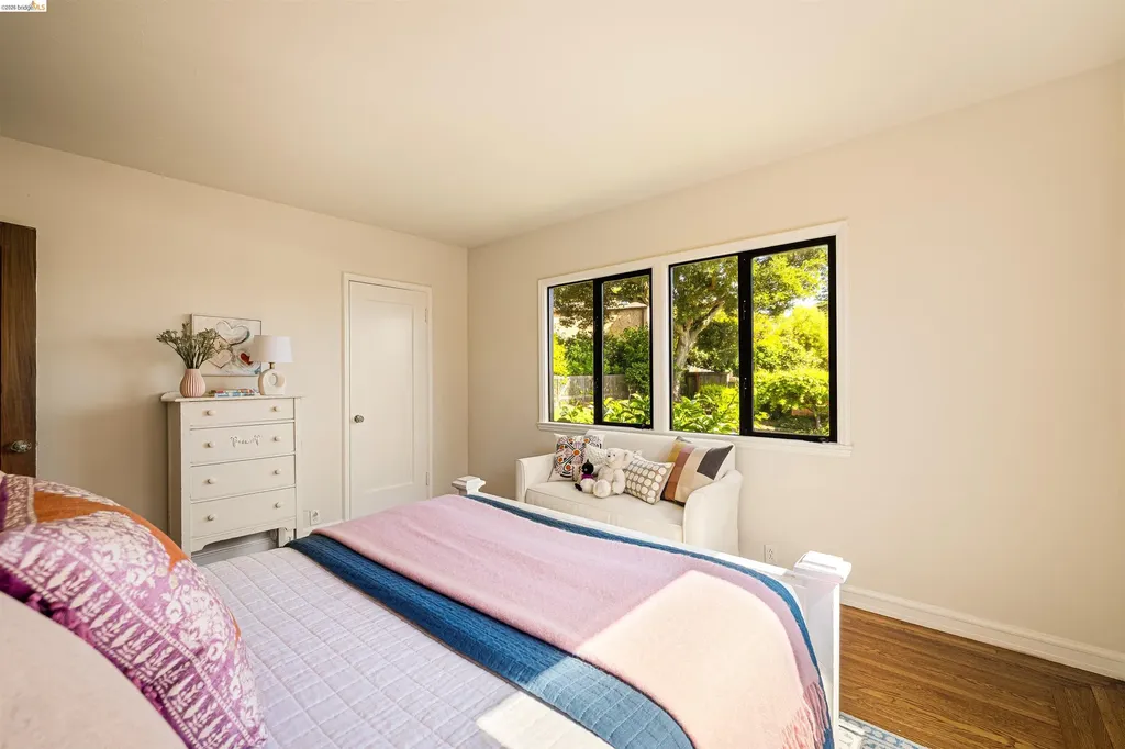 64 Colorado Avenue Berkeley CA 94707