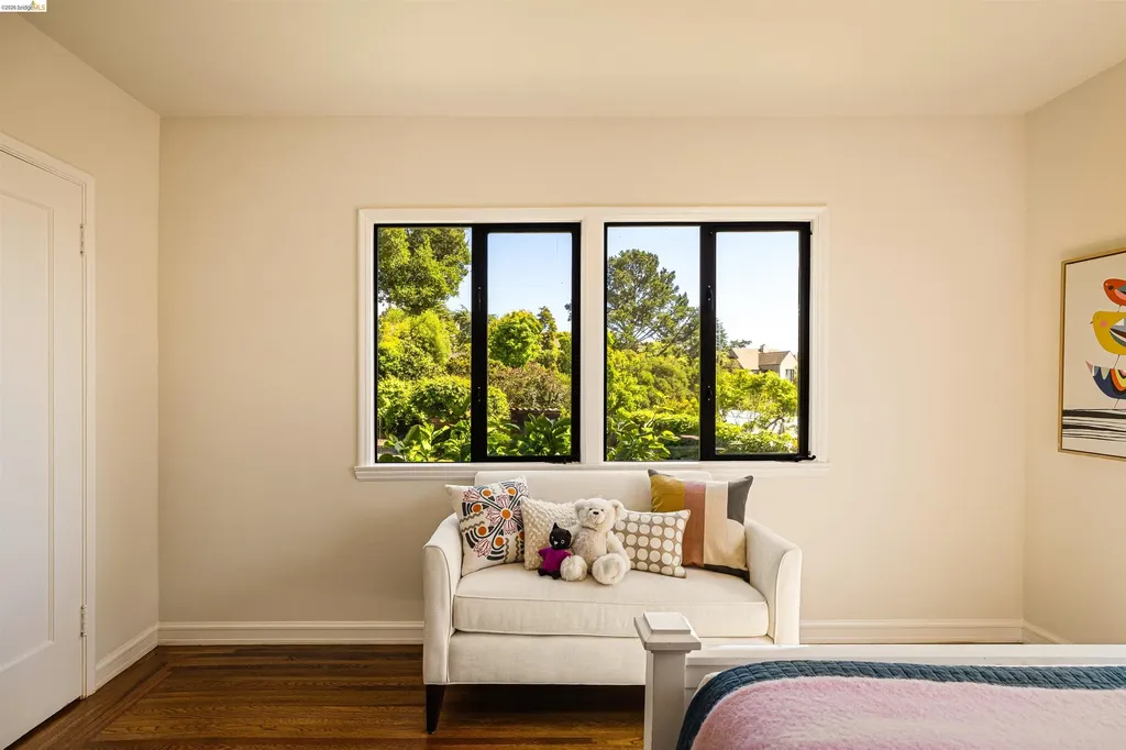 64 Colorado Avenue Berkeley CA 94707