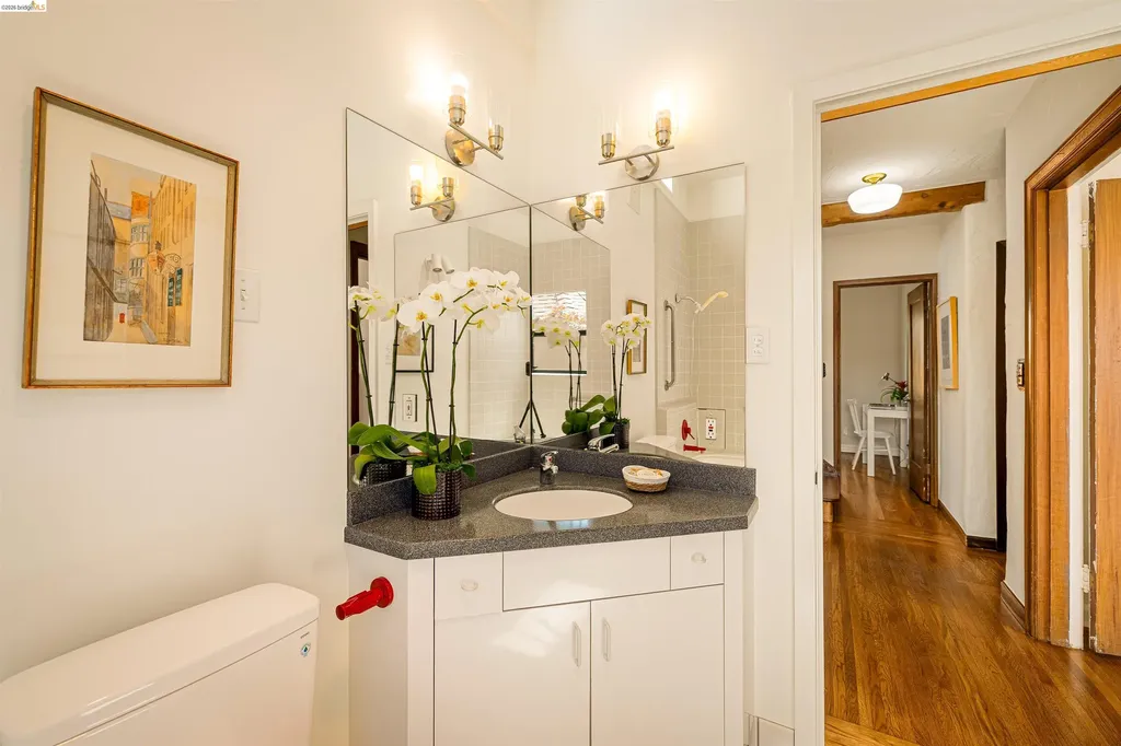 64 Colorado Avenue Berkeley CA 94707