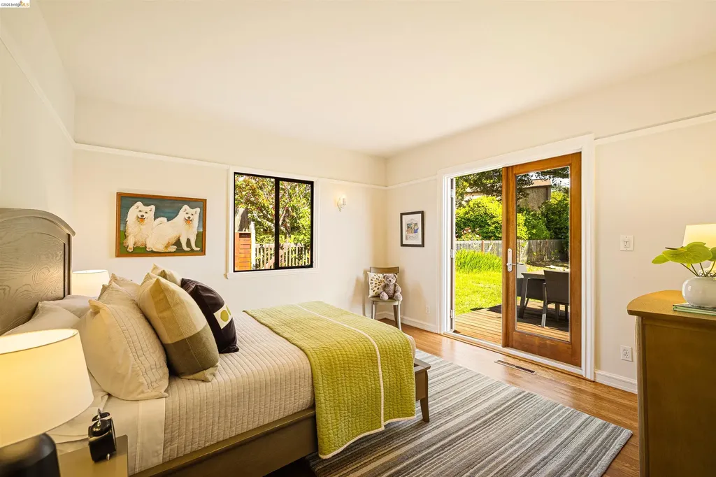 64 Colorado Avenue Berkeley CA 94707