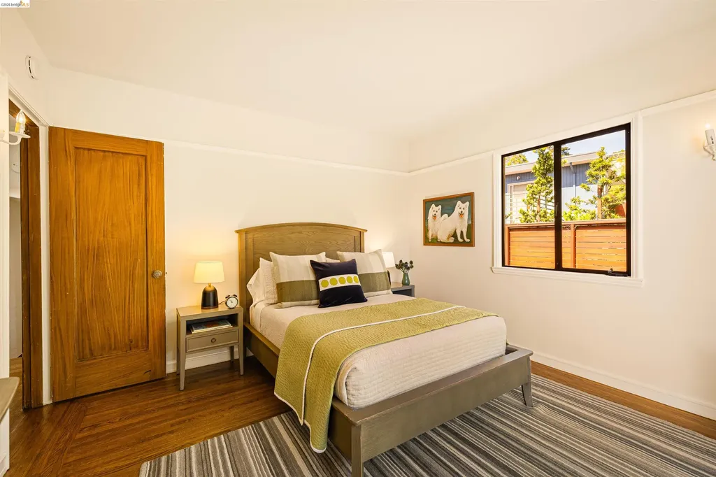 64 Colorado Avenue Berkeley CA 94707