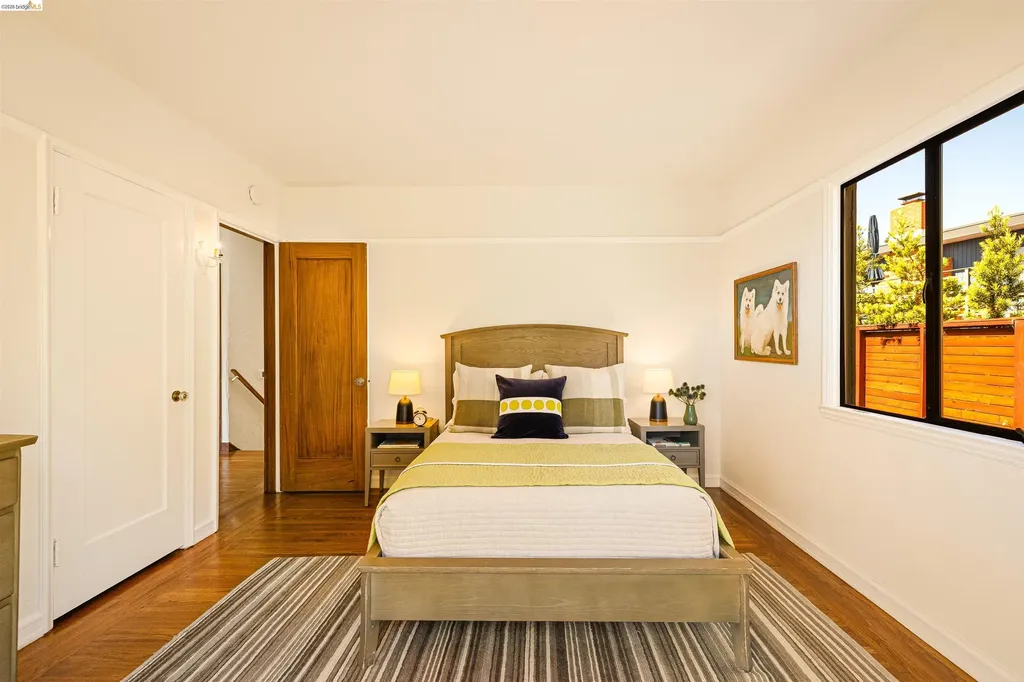 64 Colorado Avenue Berkeley CA 94707