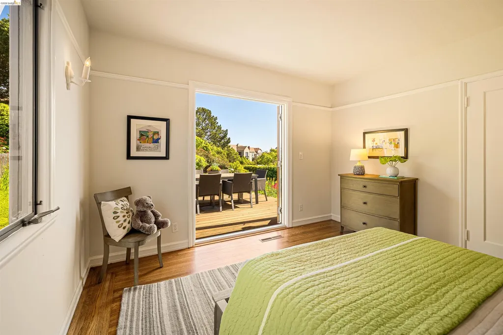 64 Colorado Avenue Berkeley CA 94707