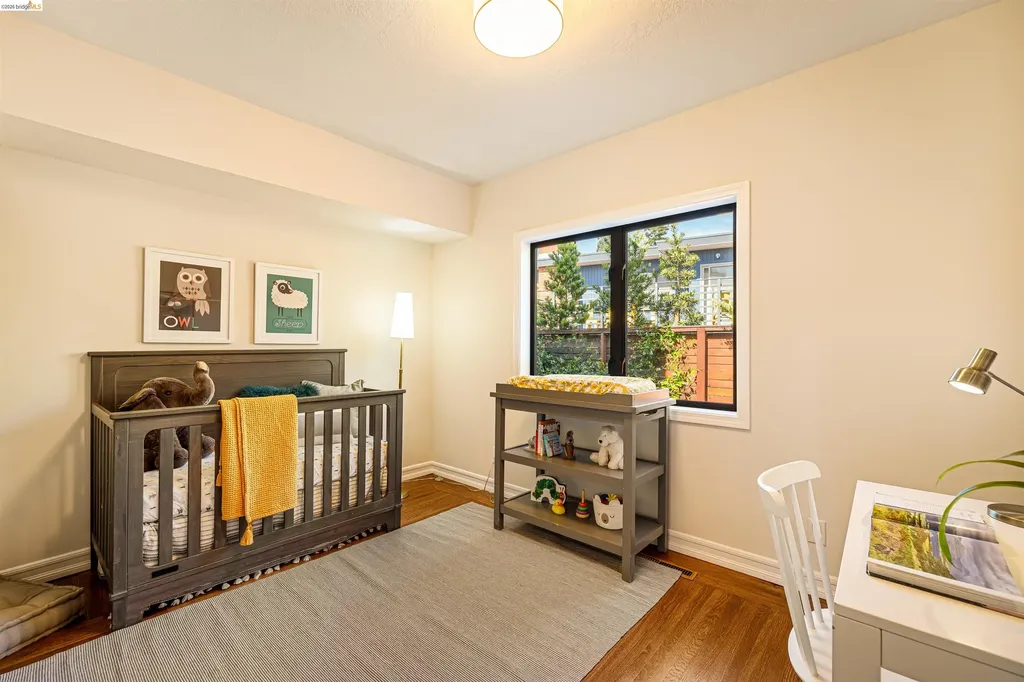 64 Colorado Avenue Berkeley CA 94707