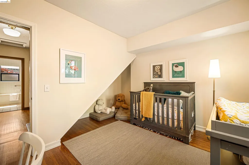 64 Colorado Avenue Berkeley CA 94707