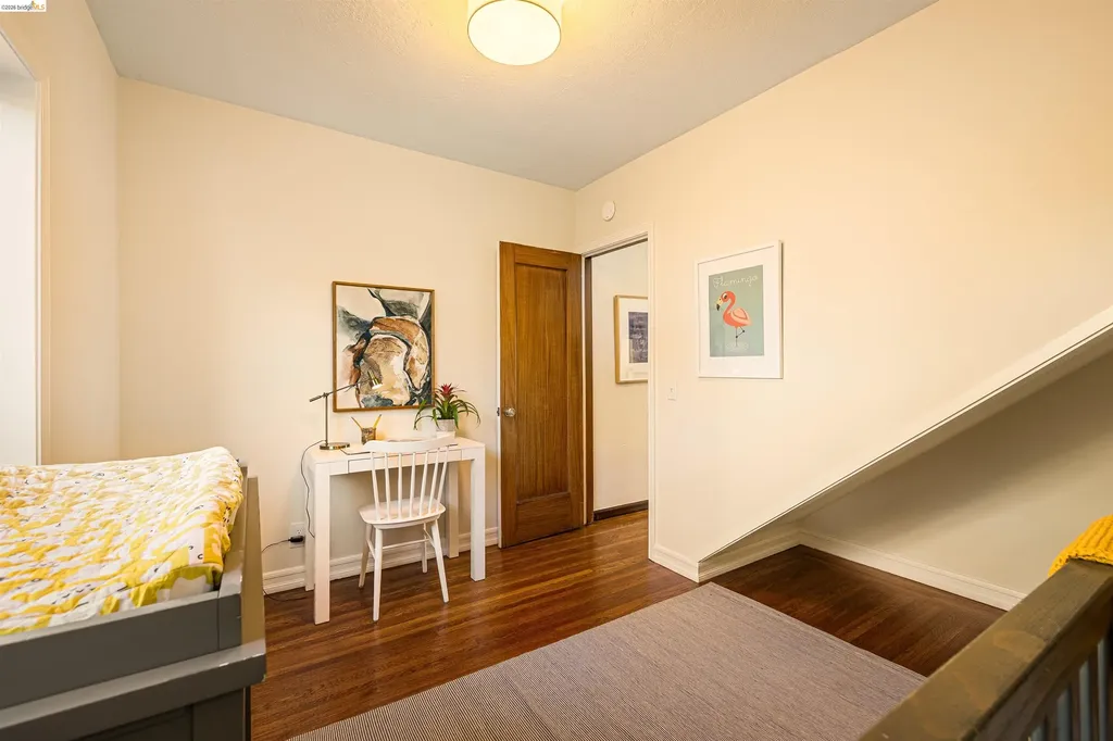 64 Colorado Avenue Berkeley CA 94707