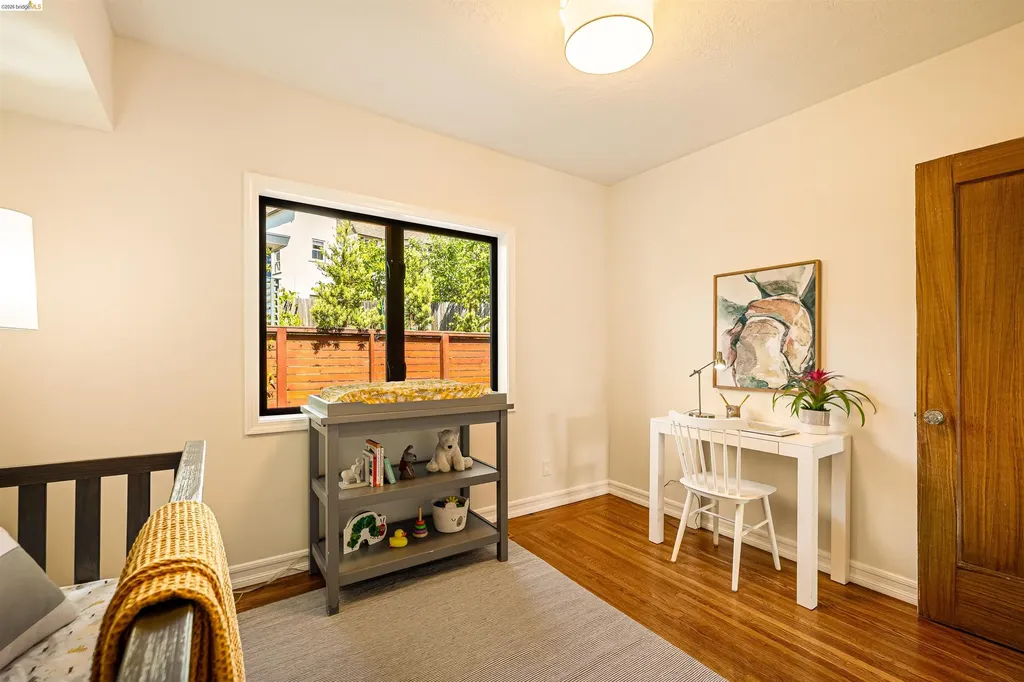 64 Colorado Avenue Berkeley CA 94707