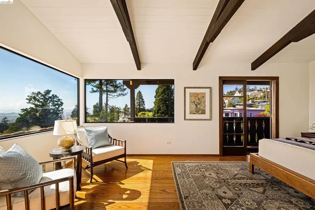 64 Colorado Avenue Berkeley CA 94707