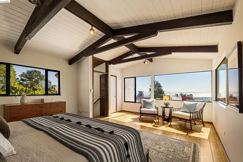 64 Colorado Avenue Berkeley CA 94707